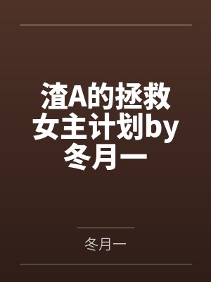 正负极封面