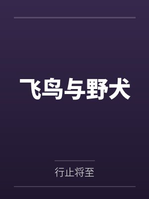 穿梭三世封面